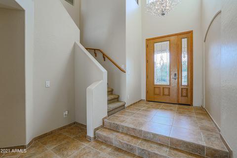 4664 E Buckboard Ct, Gilbert, AZ 85297 photo 2