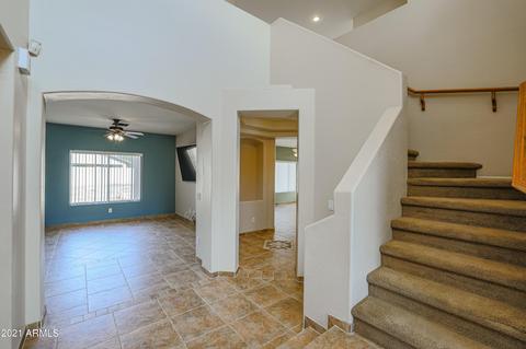 4664 E Buckboard Ct, Gilbert, AZ 85297 photo 3