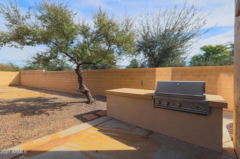4664 E Buckboard Ct, Gilbert, AZ 85297 photo 43
