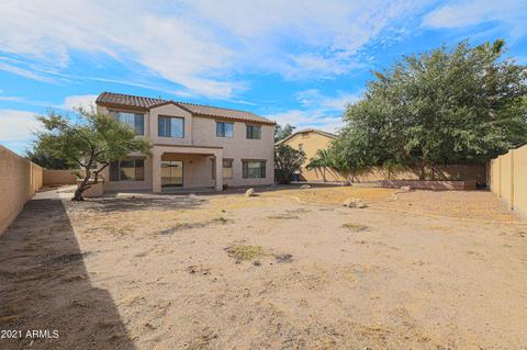 4664 E Buckboard Ct, Gilbert, AZ 85297 photo 44