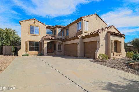 4664 E Buckboard Ct, Gilbert, AZ 85297 photo 1