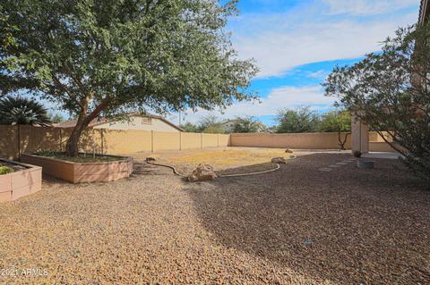 4664 E Buckboard Ct, Gilbert, AZ 85297 photo 46