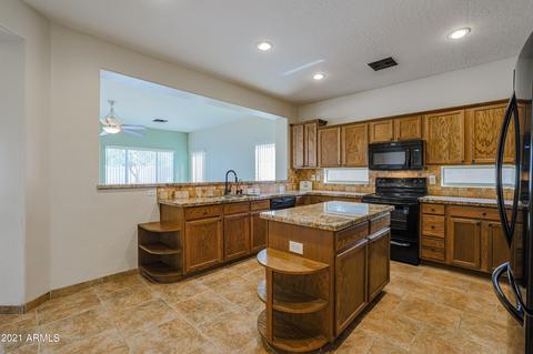 4664 E Buckboard Ct, Gilbert, AZ 85297 photo 11