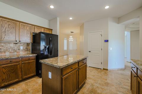 4664 E Buckboard Ct, Gilbert, AZ 85297 photo 9