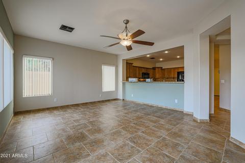 4664 E Buckboard Ct, Gilbert, AZ 85297 photo 4