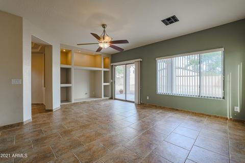 4664 E Buckboard Ct, Gilbert, AZ 85297 photo 6