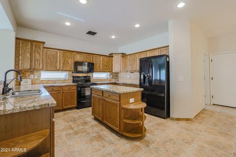 4664 E Buckboard Ct, Gilbert, AZ 85297 photo 8