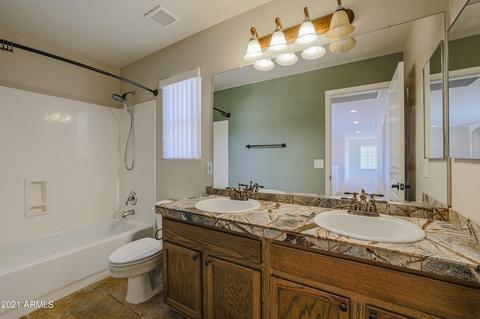 4664 E Buckboard Ct, Gilbert, AZ 85297 photo 39