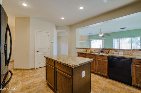 4664 E Buckboard Ct, Gilbert, AZ 85297 photo 10