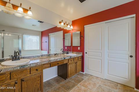 4664 E Buckboard Ct, Gilbert, AZ 85297 photo 31