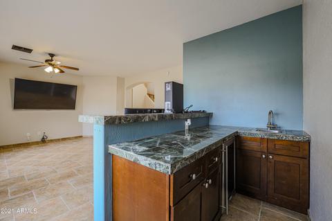 4664 E Buckboard Ct, Gilbert, AZ 85297 photo 19