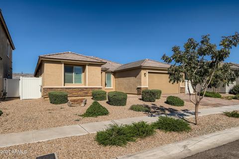 2516 E Nancy Ln, Phoenix, AZ 85042 photo 3