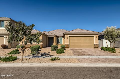 2516 E Nancy Ln, Phoenix, AZ 85042 photo 1