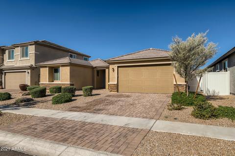 2516 E Nancy Ln, Phoenix, AZ 85042 photo 2