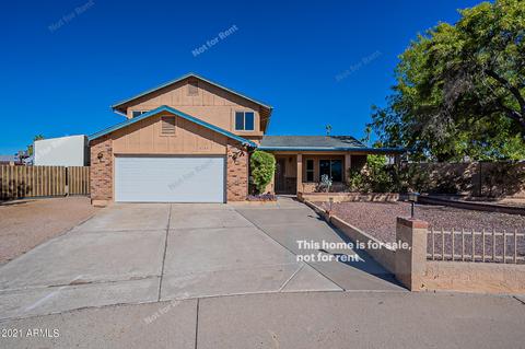 6164 E Ingram St, Mesa, AZ 85205 photo 1