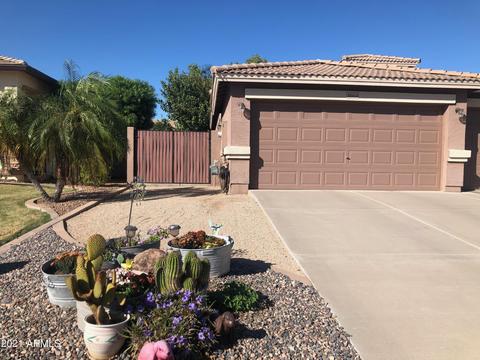 3664 E Oxford Ln, Gilbert, AZ 85295 photo 13