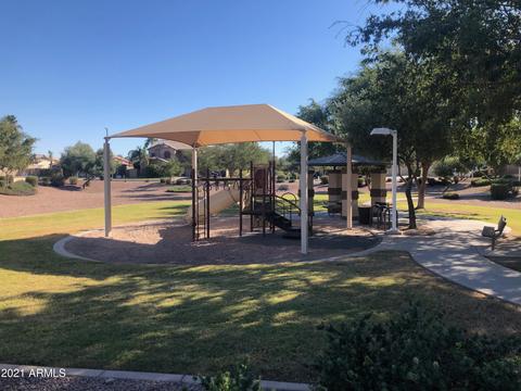 3664 E Oxford Ln, Gilbert, AZ 85295 photo 22