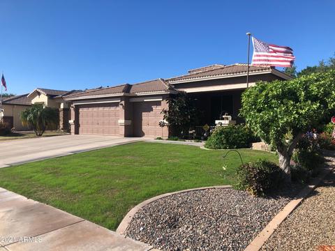 3664 E Oxford Ln, Gilbert, AZ 85295 photo 3