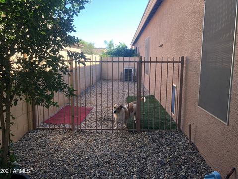 3664 E Oxford Ln, Gilbert, AZ 85295 photo 18