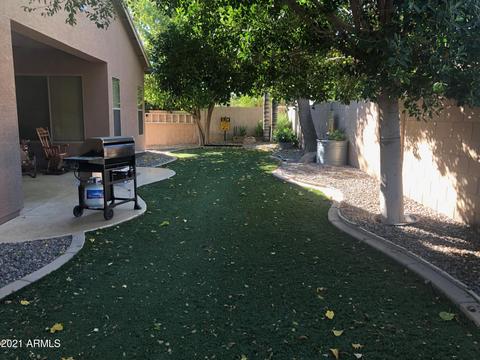3664 E Oxford Ln, Gilbert, AZ 85295 photo 19
