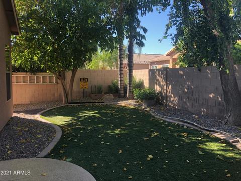3664 E Oxford Ln, Gilbert, AZ 85295 photo 17