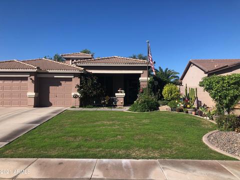 3664 E Oxford Ln, Gilbert, AZ 85295 photo 5