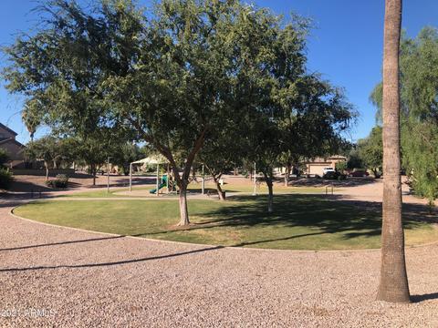 3664 E Oxford Ln, Gilbert, AZ 85295 photo 23