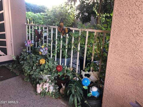 3664 E Oxford Ln, Gilbert, AZ 85295 photo 9