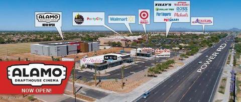 3664 E Oxford Ln, Gilbert, AZ 85295 photo 25