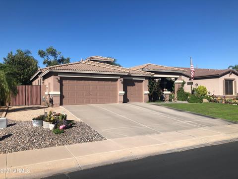 3664 E Oxford Ln, Gilbert, AZ 85295 photo 2