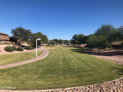 3664 E Oxford Ln, Gilbert, AZ 85295 photo 21
