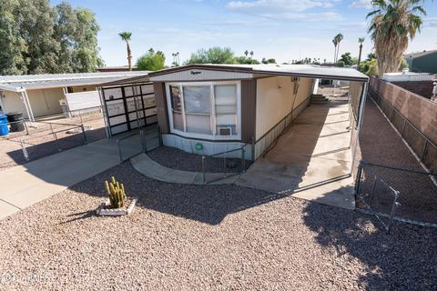 7715 E Harmony Ave, Mesa, AZ 85209 photo 2