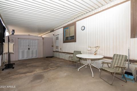 7715 E Harmony Ave, Mesa, AZ 85209 photo 12