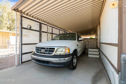 7715 E Harmony Ave, Mesa, AZ 85209 photo 4