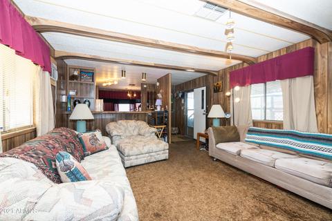 7715 E Harmony Ave, Mesa, AZ 85209 photo 8