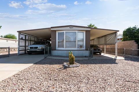 7715 E Harmony Ave, Mesa, AZ 85209 photo 3