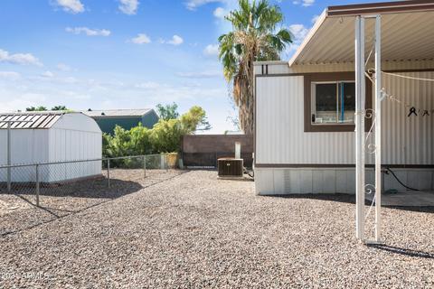 7715 E Harmony Ave, Mesa, AZ 85209 photo 14