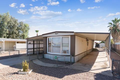 7715 E Harmony Ave, Mesa, AZ 85209 photo 1
