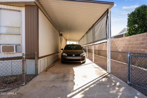7715 E Harmony Ave, Mesa, AZ 85209 photo 5