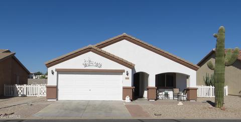 2101 S Meridian Rd #148, Apache Junction, AZ 85120 photo 1