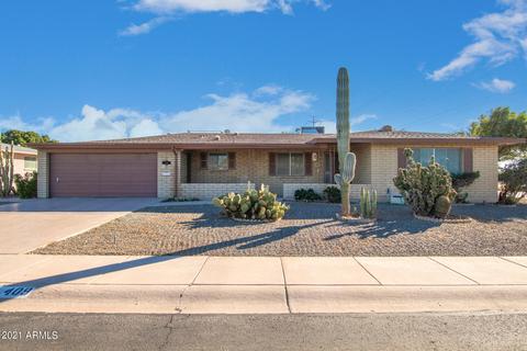 409 N 60th Pl, Mesa, AZ 85205 photo 1