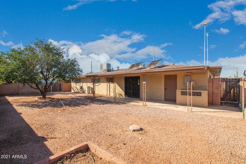 409 N 60th Pl, Mesa, AZ 85205 photo 26