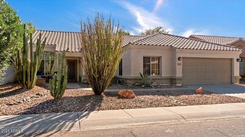 4435 E Cathedral Rock Dr, Phoenix, AZ 85044 photo 1