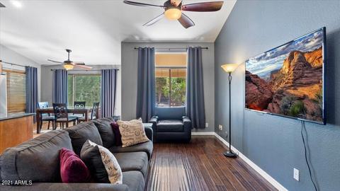 4435 E Cathedral Rock Dr, Phoenix, AZ 85044 photo 4