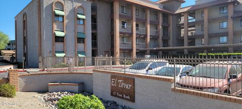 17 E Ruth Ave #303, Phoenix, AZ 85020 photo 1