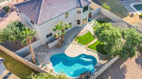 1126 S Grenoble St, Mesa, AZ 85208 photo 44