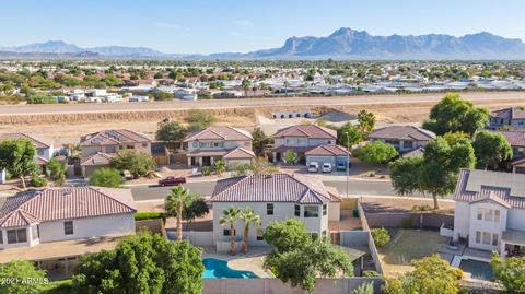 1126 S Grenoble St, Mesa, AZ 85208 photo 46