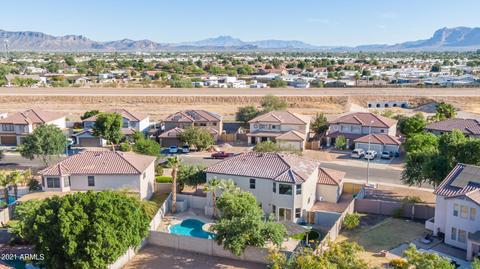1126 S Grenoble St, Mesa, AZ 85208 photo 45