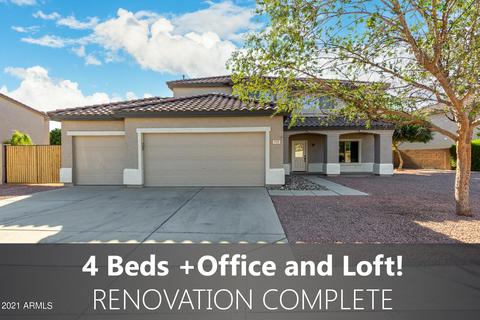 1126 S Grenoble St, Mesa, AZ 85208 photo 1