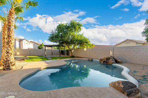 1126 S Grenoble St, Mesa, AZ 85208 photo 41